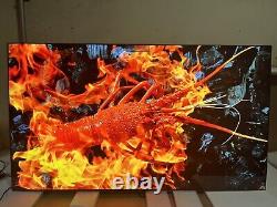 LG OLED EVO 48 Inch C3 4K Smart TV OLED48C36LA Smart 4K Ultra HD SEALED