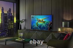 LG OLED42C34LA 42 inch OLED 4K Ultra HD HDR Smart TV Freeview Play Freesat