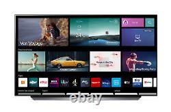 LG OLED48C24LA 48 inch OLED 4K Ultra HD HDR Smart TV Freeview Play Freesat