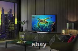 LG OLED48C34LA 48 inch OLED 4K Ultra HD HDR Smart TV Freeview Play Freesat