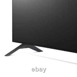 LG OLED55A16LA 55 Inch OLED 4K Ultra HD Smart TV