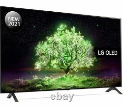 LG OLED55A16LA 55 Inch OLED 4K Ultra HD Smart TV L44
