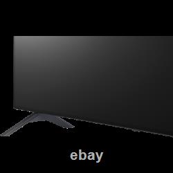 LG OLED55A16LA 55 Inch TV Smart 4K Ultra HD OLED Analog & Digital Bluetooth