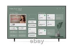 LG OLED55A16LA 55 inch OLED 4K Ultra HD HDR Smart TV Freeview Play Freesat