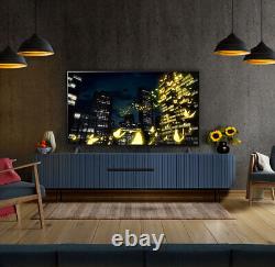 LG OLED55A26LA 55 Inch OLED 4K Ultra HD Smart TV