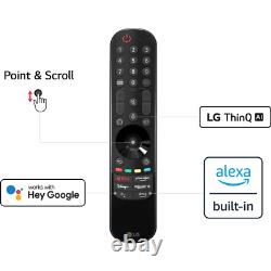 LG OLED55B26LA 55 Inch OLED 4K Ultra HD Smart TV Bluetooth WiFi