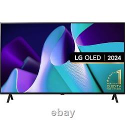 LG OLED55B42LA 55 Inch OLED 4K Ultra HD Smart TV Bluetooth WiFi