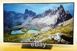 LG OLED55B6V 55 Inch 4K Ultra HD OLED Flat Smart TV, Dolby Vision, Atmos, HDR