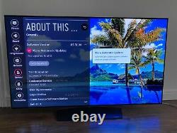 LG OLED55B6V 55 Inch 4k Ultra HD OLED Flat Smart TV WebOS