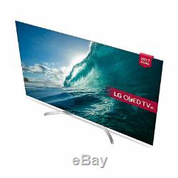 LG OLED55B7V 55 Inch SMART 4K Ultra HD HDR OLED TV Freeview Play C Grade