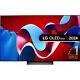 Lg Oled55c44la 55 Inch Oled 4k Ultra Hd Smart Tv Bluetooth Wifi