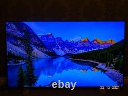 LG OLED55CX5LB (2020) OLED HDR 4K Ultra HD Smart TV, 55 inch