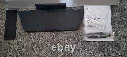 LG OLED55CX5LB 55 inch OLED, 4K Ultra HD, HDR, Smart TV Alexa RRP £1399