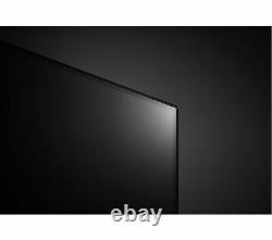 LG OLED55CX6LA 55 inch 4K Ultra HD Smart OLED TV WARRANTY RRP £1299