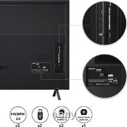 LG OLED65A26LA 65 Inch OLED 4K Ultra HD Smart TV Bluetooth WiFi