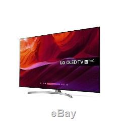 LG OLED65B8SLC 65 Inch Ultra HD 4K HDR SMART TV- BLACK-INC FREE 5 YEAR WARRANTY