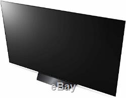 LG OLED65B9PLA 65 Inch OLED 4K Ultra HD Smart TV