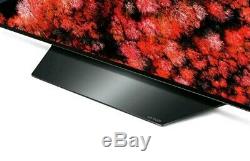 LG OLED65B9PLA OLED B9 65 Inch TV Smart 4K Ultra HD OLED Freeview HD
