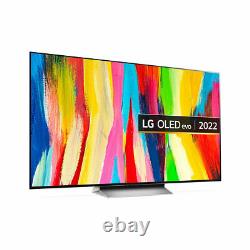 LG OLED65C26LD 65 Inch OLED 4K Ultra HD Smart TV FREE 5 YEAR WARRANTY