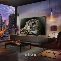 LG OLED65C44LA 65 Inch OLED 4K Ultra HD Smart TV Bluetooth WiFi