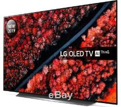 LG OLED65C9PLA 65 Inch 4K HDR Ultra HD Smart OLED TV Brand New