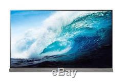 LG OLED65G7V 65 Inch SMART TV 4K Ultra HD Premium OLED TV Freeview Play