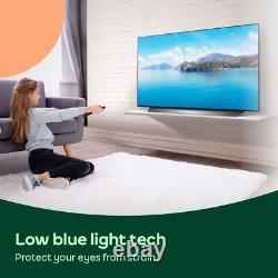 LG OLED77C14LB 77 Inch OLED 4K Ultra HD Smart TV Bluetooth WiFi