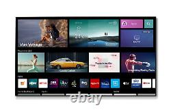 LG OLED77G26LA 77 inch OLED Evo 4K Ultra HD HDR Smart TV Freeview Play Freesat