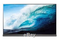 LG OLED77G7V 77 Inch SMART 4K Ultra HD HDR OLED TV Freeview Play USB Record