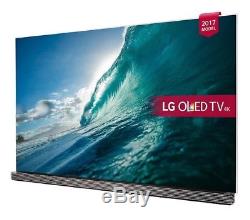 LG OLED77G7V 77 Inch SMART 4K Ultra HD HDR OLED TV Freeview Play USB Record