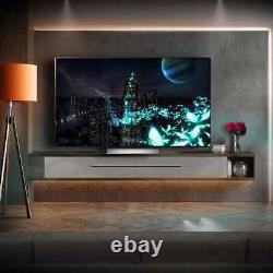 LG OLED83C24LA 83 Inch OLED 4K Ultra HD Smart TV-FREE 5 YEAR WARRANTY