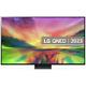 Lg Qned 86-inch, 4k Ultra Hd Hdr, Qned, Smart Tv 86qned816re