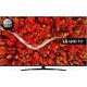 Lg Up81 65 Inch 4k Ultra Hd Freeview Play And Freesat Hd Smart Tv