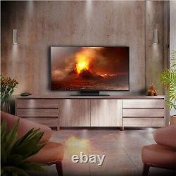 LG UT9100 50 inch Smart 4K Ultra HD LED TV 50UT91006LA