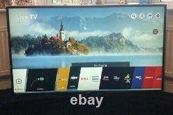 Lg 55 Inch 55uk6400plf Smart Ultra Hd Tv With Hdr 4k 55