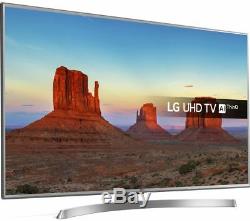 Lg 70 Inch 70 70uk6950pla Smart 4k Ultra Hd Hdr Led Tv 12 Month Warranty