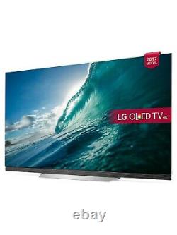 Lg Oled 65e7v 65 Inch Oled 4k Ultra Hd Premium Smart Tv Freeview Play Uk Stock