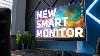 Lg S New 32 4k Smart Monitor 2023