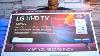 Lg Smart Tv Un7000 Series 4k Uhd Tv With Ips Panel 2020