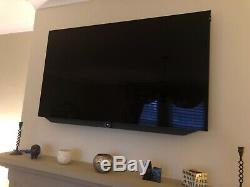 Loewe Bild 7.55 55 inch OLED 4K Ultra HD Premium Smart TV, Freeview enabled BNIB