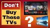 Must Watch Why You Should Not Buy These Smart Led Tvs