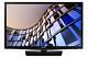 N4300 24 Inch Full Hd Smart Tv Ultra Clean View Purcolour Technology Bracket