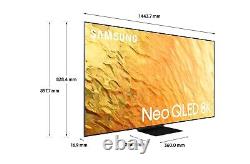 NEW Samsung QE65QN800B 65 Inch TV Smart 8K Ultra HD Samsung Neo QLED Analog