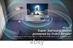 NEW Samsung QE65QN800B 65 Inch TV Smart 8K Ultra HD Samsung Neo QLED Analog