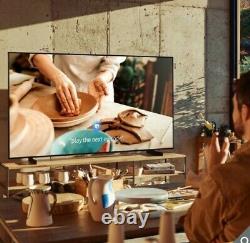 NEW Samsung UE43AU8000KXXU 43 Inch 4K Ultra HD Smart TV