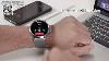 New 1 85 Inch Ultra Hd Smartwatch Gps Track Review Aliexpress