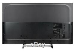 New Panasonic TX-58GX800B 58 Inch SMART 4K Ultra HD HDR LED TV Alexa Compatible