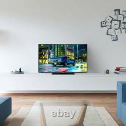 Panasonic Smart TV 50 Inch 4K Ultra HD Freeview Play TX-50HX580BZ