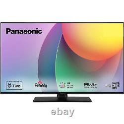 Panasonic TB-65W60AEY 65 Inch 4K Ultra HD Smart TV with Freely