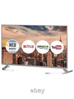 Panasonic TV (40 Inch) 4K Ultra HD Smart TV